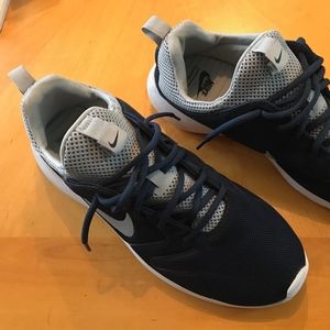 Nike Men Kaishi 2.0 Running Shoes, Size 12